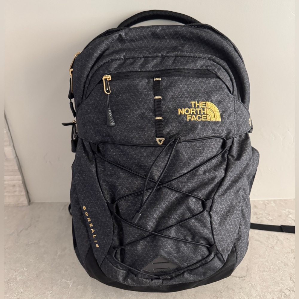 The North Face Borealis Backpack